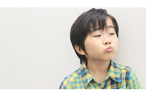 『マクダルのカンフーようちえん』鈴木福インタビュー　「ヒーロー」への飽くなき夢