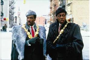 エディ・マーフィ『星の王子ニューヨークへ行く』待望の続編、3月配信決定