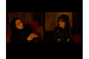 ギャスパー・ノエ『ルクス・エテルナ』冒頭映像公開、大盛況＆絶賛受け順次公開決定