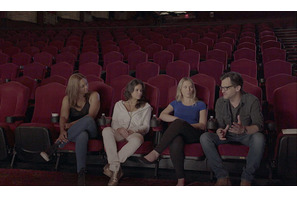 1910年代のハリウッドは女性たちが支えていた！ミシェル・ロドリゲス「心から尊敬する」