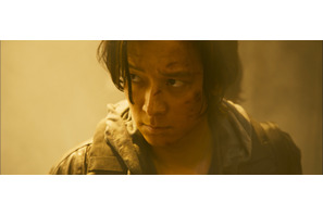 カン・ドンウォンの「感情が溢れてくる」『新感染半島』場面カット解禁