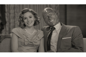 マーベル・スタジオ再始動は「ワンダヴィジョン」から！命運を握るカップルに注目