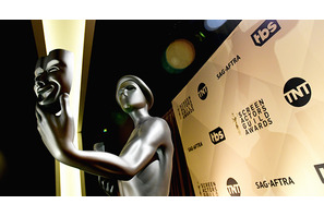 SAGアワード、グラミー賞と開催日バッティングで4月4日への変更を発表