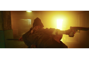 次に“来る”女優サマラ・ウィーヴィングが大暴れ『ガンズ・アキンボ』本編映像