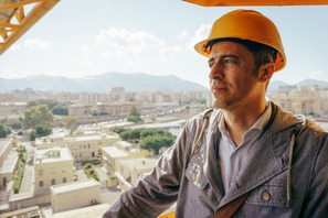 パレルモの“いま”を写し出す、美しい街並みにも注目『ワン・モア・ライフ！』場面写真