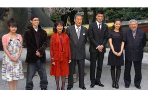 石原都知事、窪塚洋介が登場！『俺は、君のためにこそ死ににいく』を成功させる会