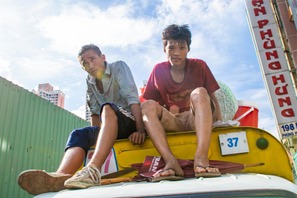 社会問題“違法くじ”とは？ ベトナム社会のタブーに切り込む『走れロム』日本公開