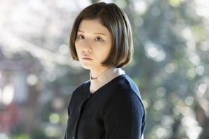松岡茉優、20代のトキコ役に「身の引き締まる思い」ドラマ「生きるとか死ぬとか父親とか」出演