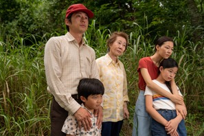 『ミナリ』ユン・ヨジュン、“おばあちゃん”の役作り明かす「誰でも記憶がある」