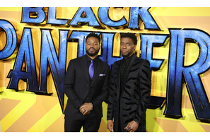 ライアン・クーグラー監督、投票制限法成立のジョージア州で『ブラックパンサー2』の撮影へ