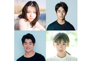 神尾楓珠の恋人役は今井翼 磯村勇斗 山口紗弥加らも参加 彼女が好きなものは Cinemacafe Net