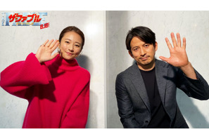 木村文乃 仲野太賀の 姉 役に コントが始まる の青春群像劇に参加へ Cinemacafe Net