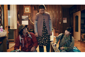 駒井蓮演じる主人公の世界を広げる女性たち『いとみち』特別映像