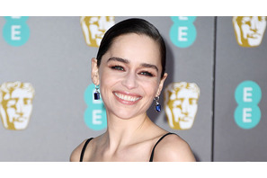 インタビュー エミリア クラーク ターミネーター 新ヒロインの使命 Cinemacafe Net