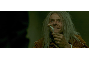 サイモン・ペッグ「面白い体験だった」『インヘリタンス』撮影をふり返るメイキング映像