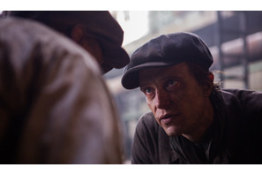 全ドイツ国民が標的…復讐計画“PLAN A”とは？『復讐者たち』予告