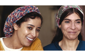 “魅惑の国”の情緒や秘かなお洒落も…『モロッコ、彼女たちの朝』新写真