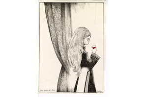「ティルダ・スウィントンへの想いが強い」画家・ヒグチユウコのイラストも！ポスター展開催