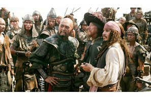 全米はサマーシーズンまっただ中！　日本映画界の夏を占う大作が続々公開中