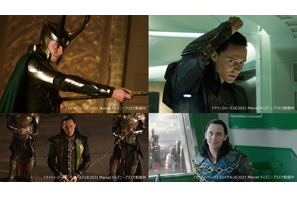 「ロキ」平川大輔と振り返る！“裏切りだらけの歴史”が凝縮された特別映像