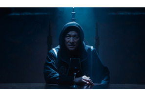 アジアの名優アンディ・ラウも登場『唐人街探偵』の謎の存在「Q」と関わりが？