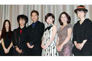 永山絢斗、撮影初日に濃密ベッドシーンで「ちょっと複雑、でも刺激的」