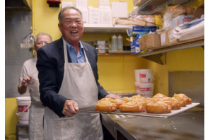 全米の“ドーナツ王”に迫るドキュメンタリー『ドーナツキング』予告編