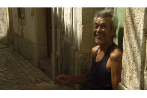 犬童一心監督が“ダンサー”田中泯を描く『名付けようのない踊り』釜山映画祭に正式出品