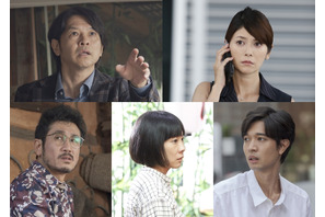 緒方直人＆真木よう子ら岡田将生主演『聖地X』に出演、狂気が加速する予告編も到着