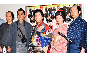 猿之助、勘三郎さんのニューヨーク公演に負けじとフランス公演を希望？