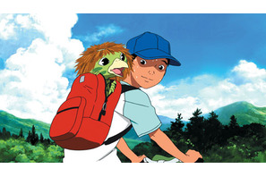 クゥと一緒に地球環境を考えてみる　『河童のクゥと夏休み』公開劇場がクールビズ宣言