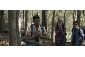 「最も記憶に残った」第一犠牲者メイキング映像『クライモリ』