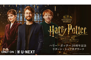 ファンタビ 知れば知るほど奥深い ハリー ポッター と繋がる 重要人物 に注目 Cinemacafe Net