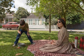 優しい表情が一変…穏やかな日常が狂い始める『マヤの秘密』本編冒頭映像＆監督メッセージ