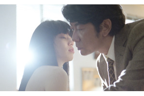 永瀬正敏「様々な“情”を感じる」日・台合作『ホテルアイリス』官能の本予告