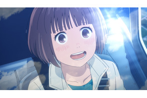 【ご招待】『ブルーサーマル』公開直前イベントに5組10名様