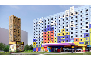 ディズニー トイ ストーリーホテル いよいよ一般予約開始 セレモニーへ参加可能な宿泊ゲストの募集も Cinemacafe Net ディズニー トイ ストーリーホテル いよいよ一般予約開始 セレモニーへ参加可能な宿泊ゲストの募集も Cinemacafe Net