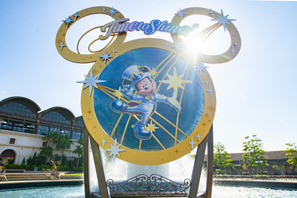 ディズニー Tdl Tds両パークの上限人数引き上げ 3月1日 火 以降段階的に Cinemacafe Net