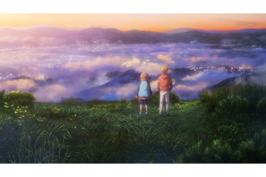 美しい空の下で青春が動き出す！ 堀田真由声優初挑戦『ブルーサーマル』本編映像