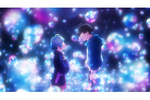 映画『バブル』りりあ。起用理由が明らかに「もう一つの物語を音楽で進行する」