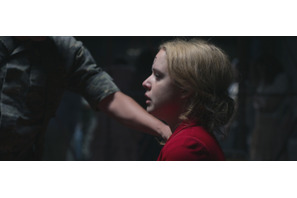 一発の銃声が華やかなパーティーを“悪夢”に変える…『ニューオーダー』予告編＆新場面写真