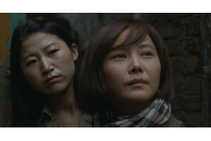 俳優チュ・サンミが脱北者の大学生とたどるドキュメンタリー『ポーランドへ行った子どもたち』6月公開