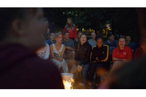 「同情しないで」“コーダ”の子どもたちが語るドキュメンタリー『私だけ聴こえる』予告編完成