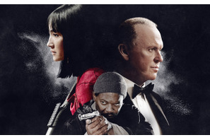 マギー・Q＆マイケル・キートンら“プロ”のプライドを懸けた戦い『マーベラス』予告