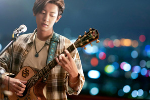 EXOチャンヨルがギター弾く『ぼくの歌が聴こえたら』場面写真
