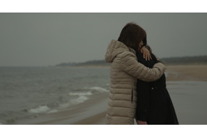 脱北者の学生と異国の戦災孤児たちを追う『ポーランドへ行った子どもたち』予告編