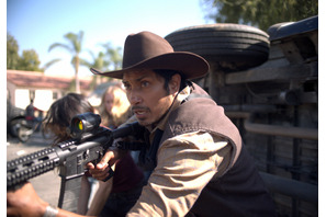 「究極の現代版西部劇」キャスト＆スタッフが語る『フォーエバー・パージ』特別メイキング映像