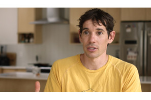 『フリーソロ』アレックス・オノルドもリスペクトを表明『アルピニスト』マーク・アンドレ・ルクレールの偉業に迫る