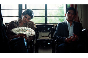 またもやディカプリオ主演？　『インファナル』チームの新作は屈折した男たちのドラマ