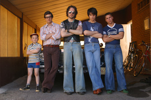 「普通になりたい」青年の衝動と葛藤を映し出す『C.R.A.Z.Y.』日本版予告編